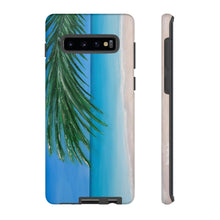 Load image into Gallery viewer, Secure, stylish, dual layer, impact resistant phone case. 45 models Glossy/Matte. Many artworks to choose by Kerry Sandhu Art
