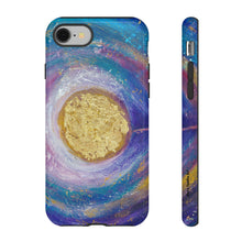 Load image into Gallery viewer, Secure, stylish, dual layer, impact resistant phone case. 45 models Glossy/Matte. Many artworks to choose by Kerry Sandhu Art
