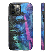 Load image into Gallery viewer, Secure, stylish, dual layer, impact resistant phone case. 45 models Glossy/Matte. Many artworks to choose by Kerry Sandhu Art
