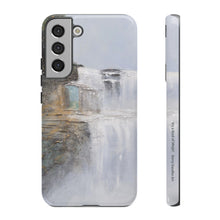 Load image into Gallery viewer, It&#39;s A Kind of Magic - TOUGH PHONE CASES for Samsung &amp; iPhones - by Kerry Sandhu Art

