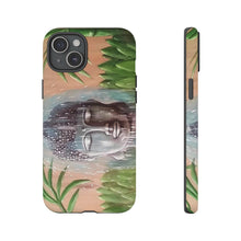 Load image into Gallery viewer, Tranquility - TOUGH PHONE CASES for Samsung &amp; iPhones - by Kerry Sandhu Art
