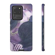 Load image into Gallery viewer, Tonight is the Night - TOUGH PHONE CASES - by Kerry Sandhu Art
