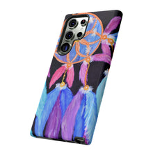 Load image into Gallery viewer, Sweet Dreams - TOUGH PHONE CASES for Samsung &amp; iPhones - by Kerry Sandhu Art
