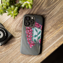 Load image into Gallery viewer, Bowl of Grapes - TOUGH PHONE CASES for Samsung &amp; iPhones - by Kerry Sandhu Art
