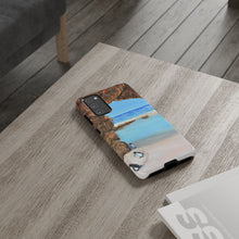 Load image into Gallery viewer, Go West - TOUGH PHONE CASES for Samsung &amp; iPhones - by Kerry Sandhu Art
