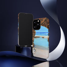 Load image into Gallery viewer, Go West - TOUGH PHONE CASES for Samsung &amp; iPhones - by Kerry Sandhu Art
