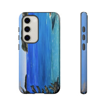 Load image into Gallery viewer, Frenchman&#39;s Bay - TOUGH PHONE CASES for Samsung &amp; iPhones - by Kerry Sandhu Art
