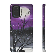 Load image into Gallery viewer, Luminescence - TOUGH PHONE CASES for Samsung &amp; iPhones - by Kerry Sandhu Art
