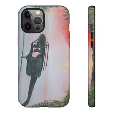 Load image into Gallery viewer, The Battle of Long Tan - TOUGH PHONE CASES for Samsung &amp; iPhones - by Kerry Sandhu Art
