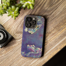 Load image into Gallery viewer, True Colours - TOUGH PHONE CASES for Samsung &amp; iPhones - by Kerry Sandhu Art

