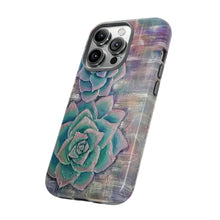 Load image into Gallery viewer, Secure, stylish, dual layer, impact resistant phone case. 45 models Glossy/Matte. Many artworks to choose by Kerry Sandhu Art
