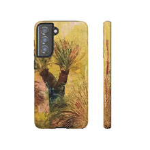 Load image into Gallery viewer, Secure, stylish, dual layer, impact resistant phone case. 45 models Glossy/Matte. Many artworks to choose by Kerry Sandhu Art

