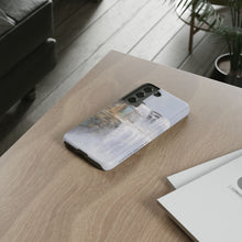 Load image into Gallery viewer, It&#39;s A Kind of Magic - TOUGH PHONE CASES for Samsung &amp; iPhones - by Kerry Sandhu Art
