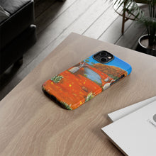 Load image into Gallery viewer, Beds Are Burning - TOUGH PHONE CASES for Samsung &amp; iPhones - by Kerry Sandhu Art
