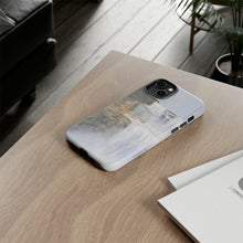 Load image into Gallery viewer, Secure, stylish, dual layer, impact resistant phone case. 45 models Glossy/Matte. Many artworks to choose by Kerry Sandhu Art

