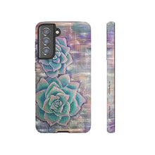 Load image into Gallery viewer, Feeling Good - TOUGH PHONE CASES for Samsung &amp; iPhones - by Kerry Sandhu Art
