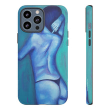 Load image into Gallery viewer, Shades of Cool - TOUGH PHONE CASES for Samsung &amp; iPhones - by Kerry Sandhu Art

