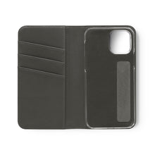 Load image into Gallery viewer, The Dust of Uruzgan (with Jet) - PHONE CASE WALLET for Samsung &amp; iPhones - Designed from original Anzac Day artwork
