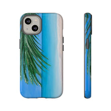 Load image into Gallery viewer, Slice of Heaven - TOUGH PHONE CASES for Samsung &amp; iPhones - by Kerry Sandhu Art
