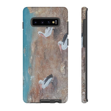 Load image into Gallery viewer, Nothing Else Matters - TOUGH PHONE CASES for Samsung &amp; iPhones - by Kerry Sandhu Art

