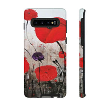 Load image into Gallery viewer, Secure, stylish, dual layer, impact resistant phone case. 45 models Glossy/Matte. Many artworks to choose by Kerry Sandhu Art
