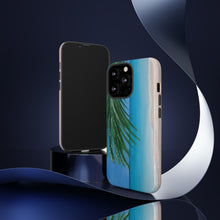 Load image into Gallery viewer, Secure, stylish, dual layer, impact resistant phone case. 45 models Glossy/Matte. Many artworks to choose by Kerry Sandhu Art

