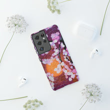 Load image into Gallery viewer, Secure, stylish, dual layer, impact resistant phone case. 45 models Glossy/Matte. Many artworks to choose by Kerry Sandhu Art
