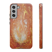 Load image into Gallery viewer, Secure, stylish, dual layer, impact resistant phone case. 45 models Glossy/Matte. Many artworks to choose by Kerry Sandhu Art
