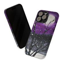 Load image into Gallery viewer, Luminescence - TOUGH PHONE CASES for Samsung &amp; iPhones - by Kerry Sandhu Art
