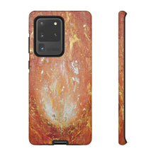 Load image into Gallery viewer, Secure, stylish, dual layer, impact resistant phone case. 45 models Glossy/Matte. Many artworks to choose by Kerry Sandhu Art
