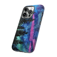 Load image into Gallery viewer, Secure, stylish, dual layer, impact resistant phone case. 45 models Glossy/Matte. Many artworks to choose by Kerry Sandhu Art
