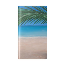 Load image into Gallery viewer, Slice of Heaven - PHONE CASE WALLET - by Kerry Sandhu Art
