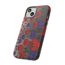 Load image into Gallery viewer, Secure, stylish, dual layer, impact resistant phone case. 45 models Glossy/Matte. Many artworks to choose by Kerry Sandhu Art
