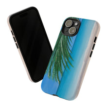 Load image into Gallery viewer, Secure, stylish, dual layer, impact resistant phone case. 45 models Glossy/Matte. Many artworks to choose by Kerry Sandhu Art
