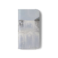 Load image into Gallery viewer, It&#39;s A Kind of Magic - PHONE CASE WALLET - by Kerry Sandhu Art
