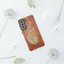 Load image into Gallery viewer, Secure, stylish, dual layer, impact resistant phone case. 45 models Glossy/Matte. Many artworks to choose by Kerry Sandhu Art
