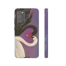 Load image into Gallery viewer, Original Sin - TOUGH PHONE CASES for Samsung &amp; iPhones - by Kerry Sandhu Art
