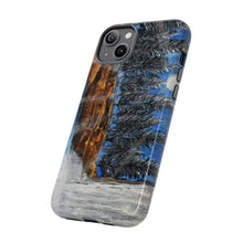 Load image into Gallery viewer, Secure, stylish, dual layer, impact resistant phone case. 45 models Glossy/Matte. Many artworks to choose by Kerry Sandhu Art
