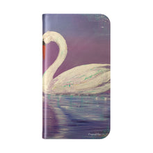 Load image into Gallery viewer, Original Sin - PHONE CASE WALLET for Samsung &amp; iPhones - by Kerry Sandhu Art

