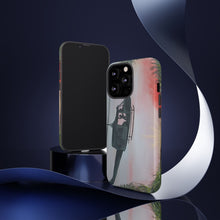 Load image into Gallery viewer, The Battle of Long Tan - TOUGH PHONE CASES for Samsung &amp; iPhones - by Kerry Sandhu Art
