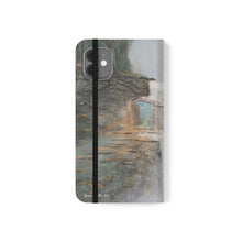 Load image into Gallery viewer, It&#39;s A Kind of Magic - PHONE CASE WALLET - by Kerry Sandhu Art
