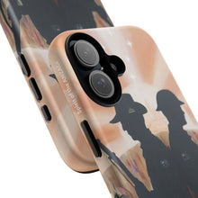Load image into Gallery viewer, Spirit of the A N Z A Cs - TOUGH PHONE CASES - by Kerry Sandhu Art
