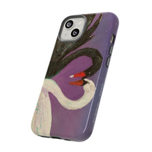 Load image into Gallery viewer, Original Sin - TOUGH PHONE CASES for Samsung &amp; iPhones - by Kerry Sandhu Art

