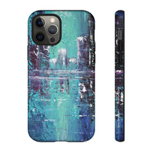 Load image into Gallery viewer, Brooklyn Roads - TOUGH PHONE CASES for Samsung &amp; iPhones - by Kerry Sandhu Art
