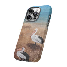 Load image into Gallery viewer, Nothing Else Matters (Close-up) - TOUGH PHONE CASES for Samsung &amp; iPhones - by Kerry Sandhu Art
