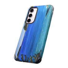 Load image into Gallery viewer, Frenchman&#39;s Bay - TOUGH PHONE CASES for Samsung &amp; iPhones - by Kerry Sandhu Art
