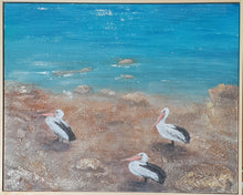 Load image into Gallery viewer, 'Nothing Else Matters' - ORIGINAL ARTWORK - by Kerry Sandhu Art
