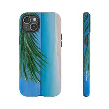 Load image into Gallery viewer, Secure, stylish, dual layer, impact resistant phone case. 45 models Glossy/Matte. Many artworks to choose by Kerry Sandhu Art
