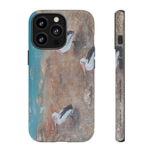 Load image into Gallery viewer, Nothing Else Matters - TOUGH PHONE CASES for Samsung &amp; iPhones - by Kerry Sandhu Art
