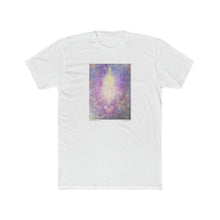 Load image into Gallery viewer, This Is It (Your Soul) - Unisex COTTON CREW TEE - Designed from original artwork
